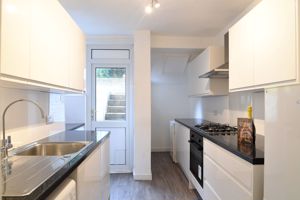 Kitchen- click for photo gallery